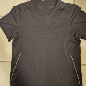 Men's Lululemon Fast And Free Top